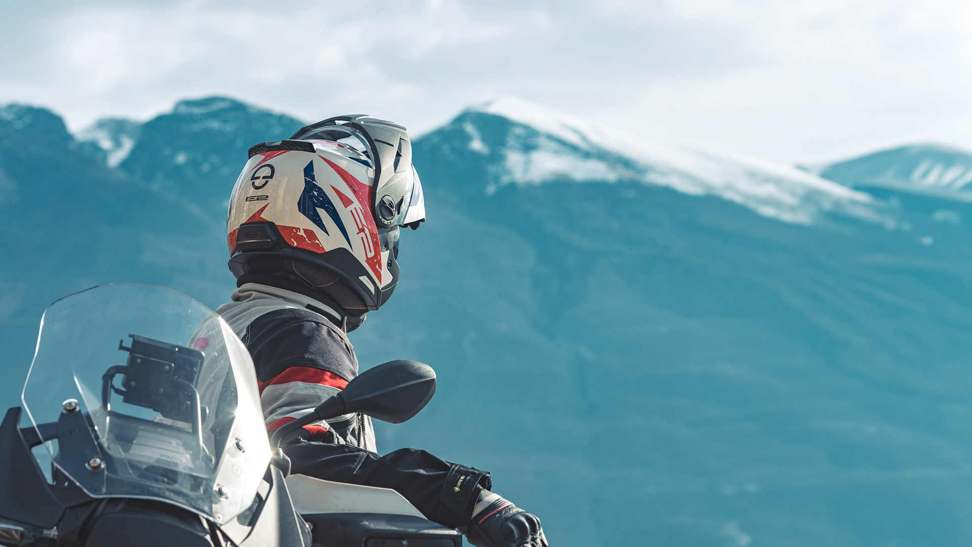 Schuberth E2