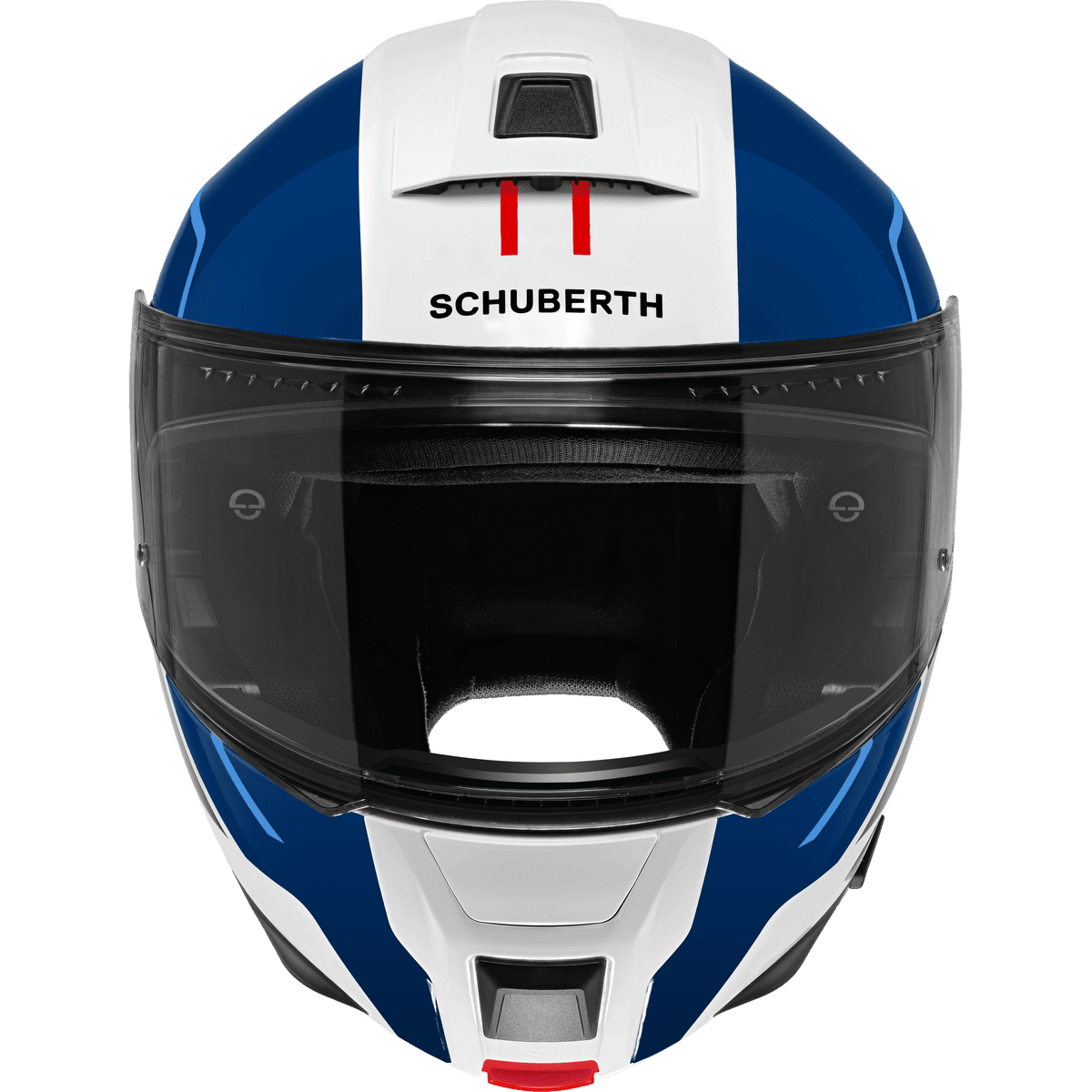 SCHUBERTH C5 Carbon  Episode 3 : The Game Changer - the Formula 1 know-how  into a Motorcycle helmet 