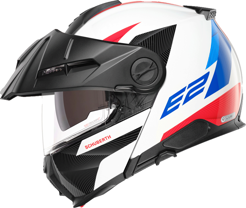 Intercomunicador hotsell schuberth e1