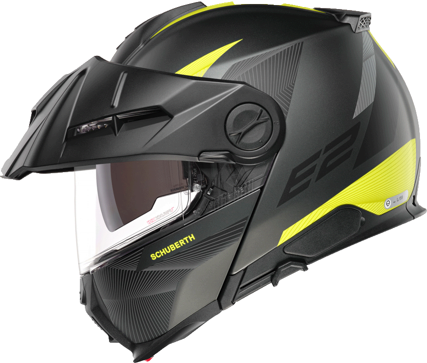 SCHUBERTH