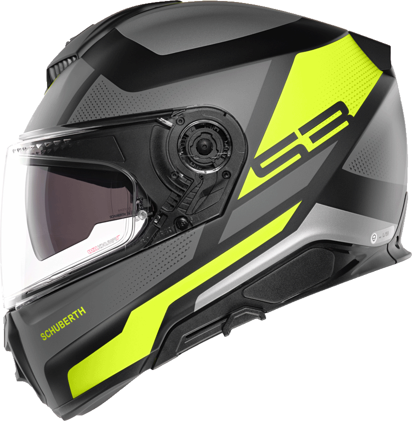 S3 helmet 2024