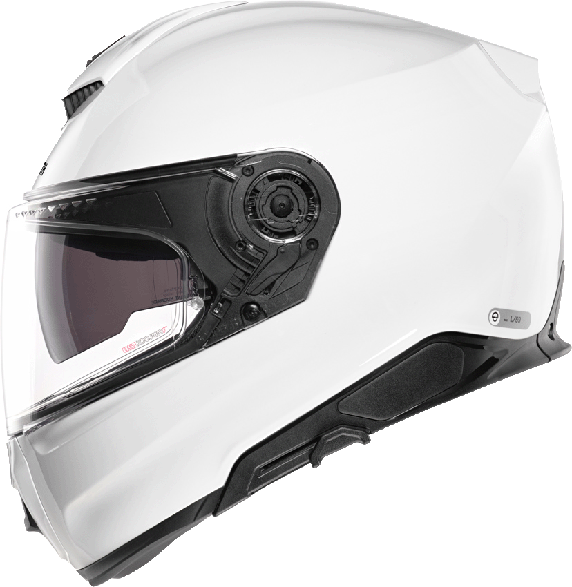 Schuberth: World Premiere Unveils All-New C5 Helmet