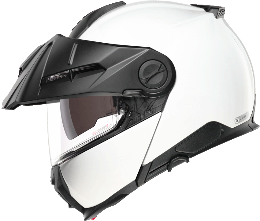 Schuberth store bluetooth helmet