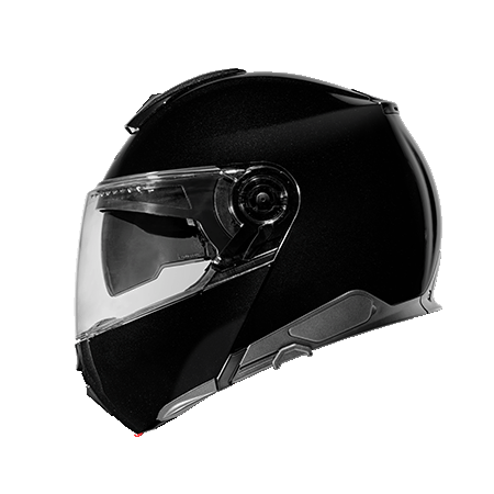 Schuberth C5 Globe Grey Helmet - Speed Addicts