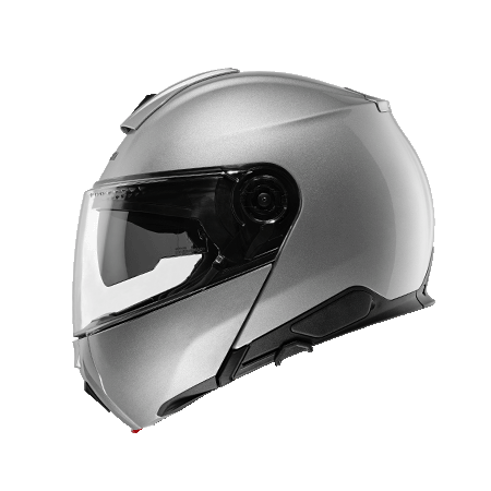 NEW Schuberth C5 Motorcycle Flip-Up Helmet, Route Black