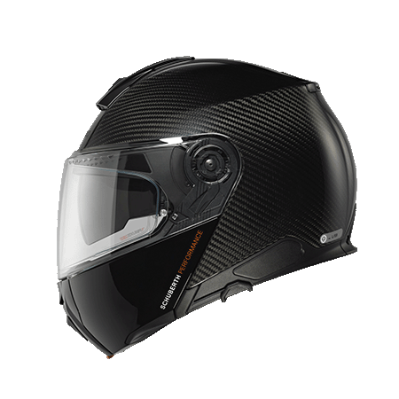 Casco de best sale moto schuberth