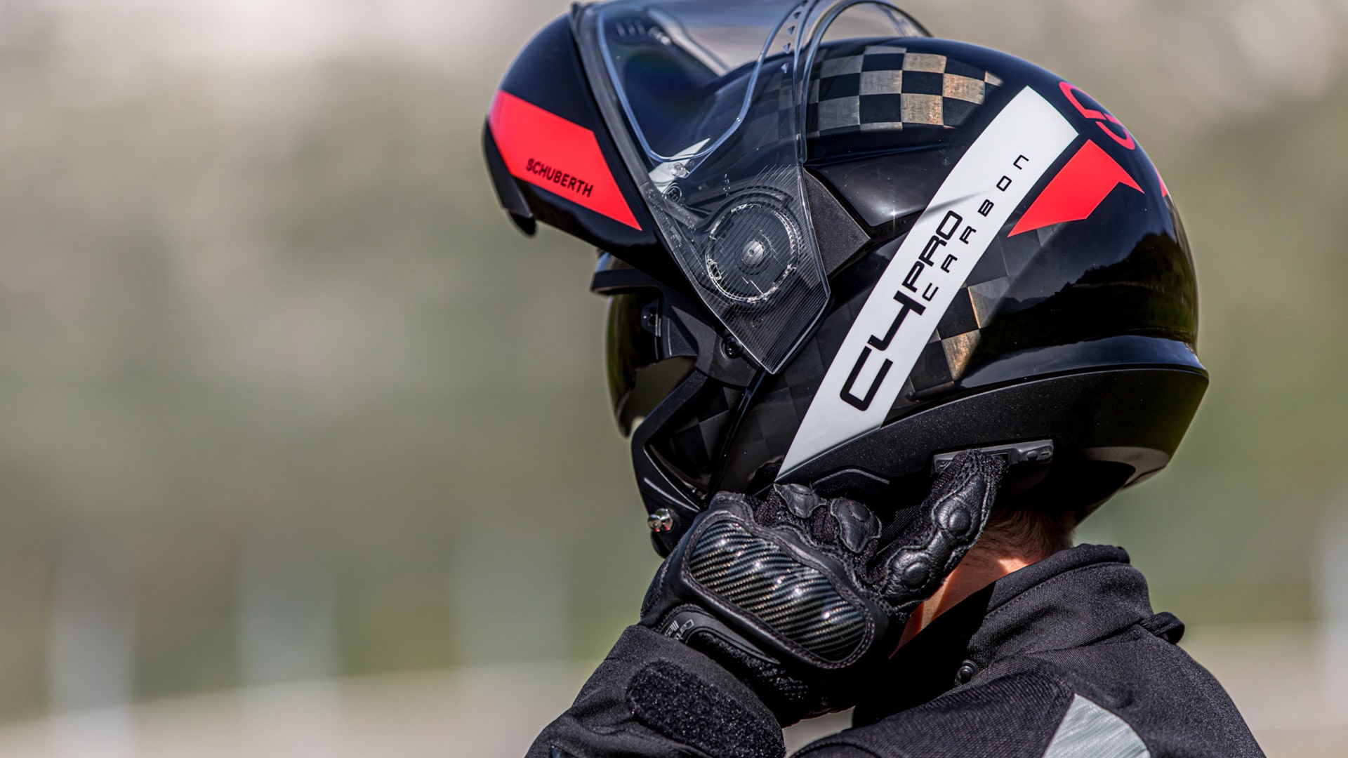 Sc1 Advanced Schuberth C4 Sena Sc1 Schuberth SC1 Advanced Remote