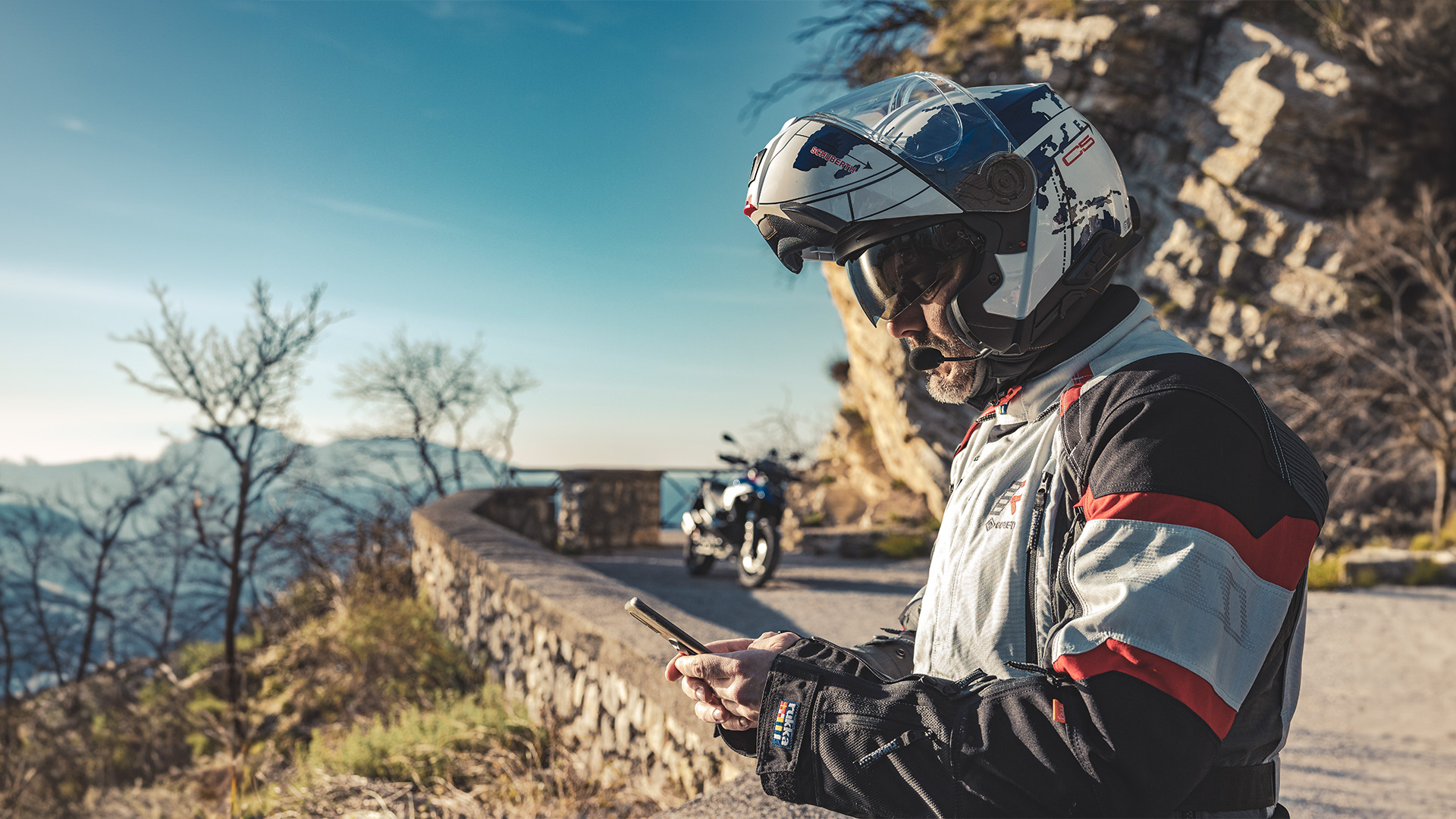 Schuberth C5