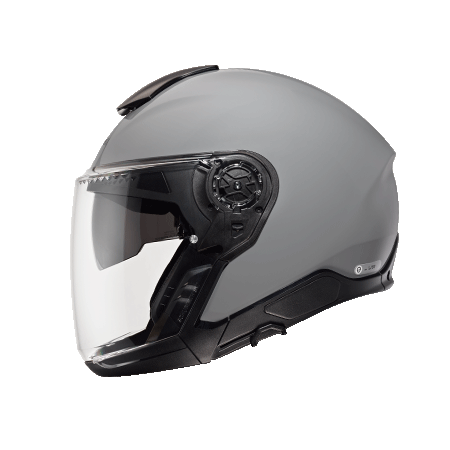 SCHUBERTH S3 low-cost | Louis 🏍️