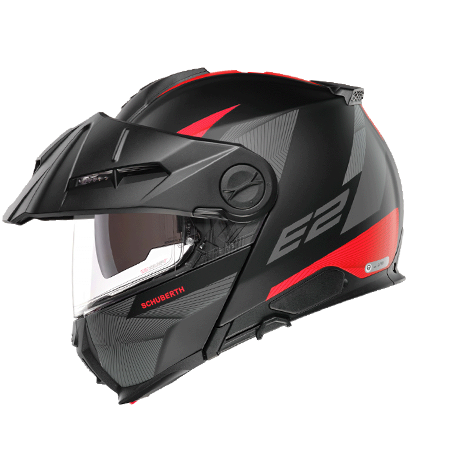 SCHUBERTH システムヘルメットE2 Lサイズ E2