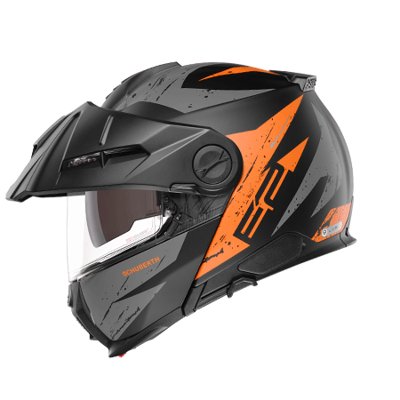 b29 motorcycle helmet GIVI B29  Spoiler Center